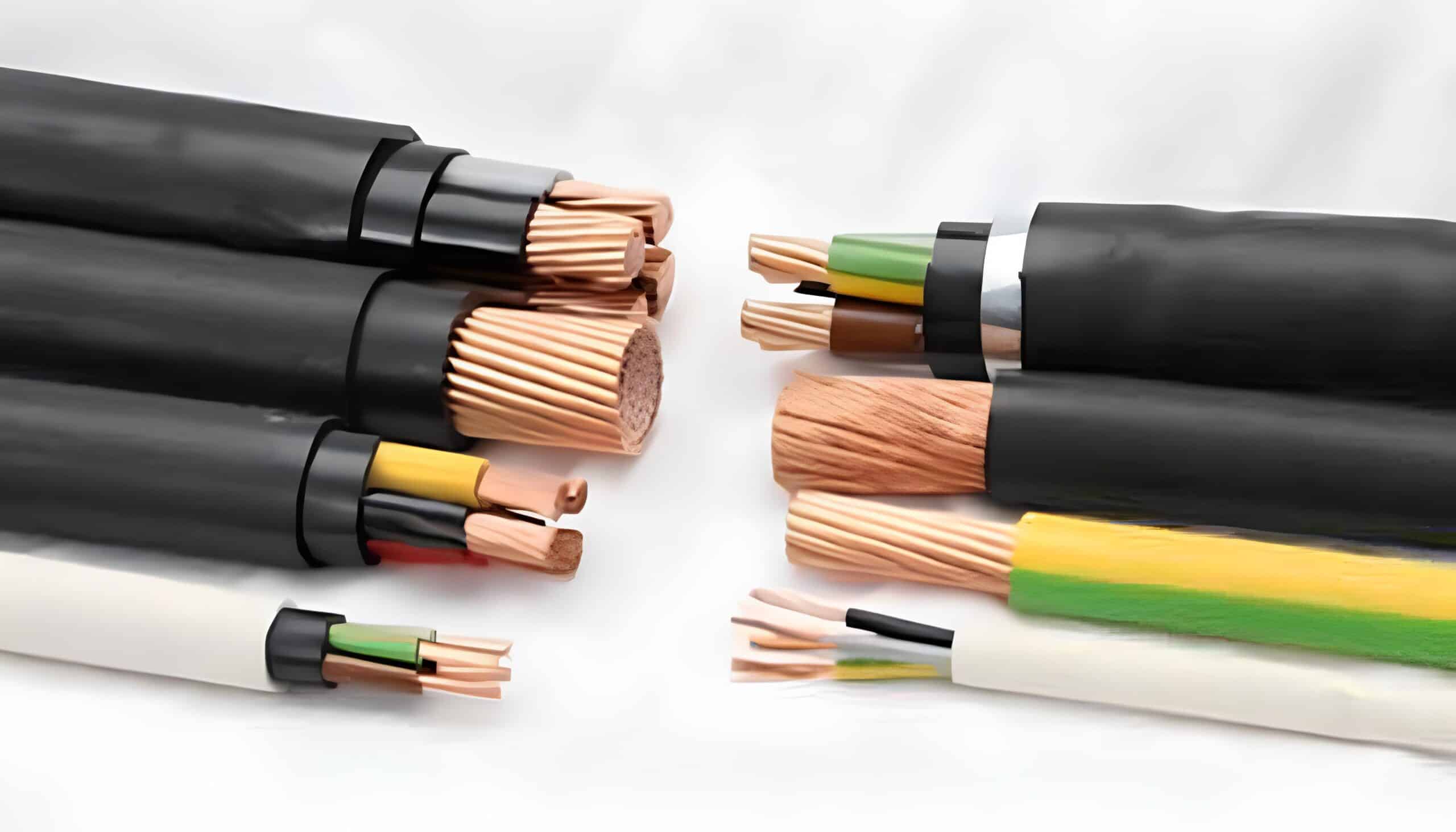 Kabel Jembo
